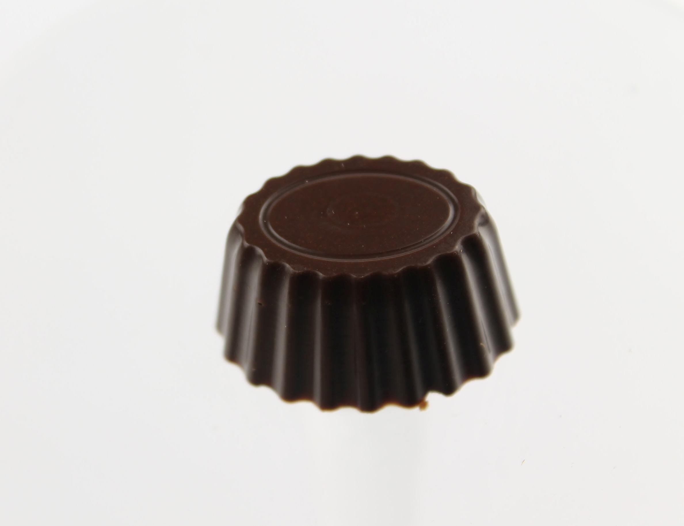 Chokoladeform "Oval"