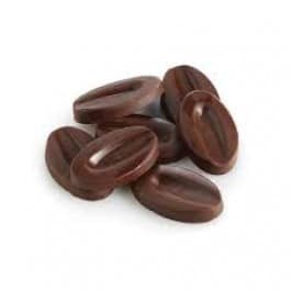 Valrhona Satilia Noir (62%), 1Kg